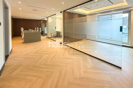 Office zum zur Miete in Jumeirah Lake Towers (JLT), Dubai - Büro in Jumeirah Lake Towers (JLT)，JLT Cluster L，Preatoni Tower, 175000 AED - 16097687