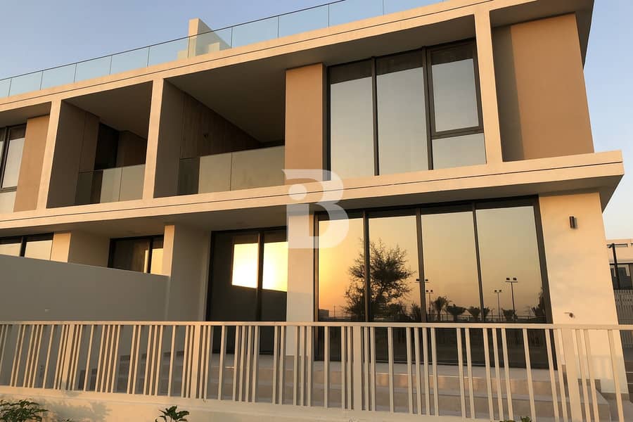 Villa in Dubai Hills Estate,Club Villas, 4 slaapkamers, 500000 AED - 16097436 Villa in Dubai Hills Estate,Club Villas, 4 slaapkamers, 500000 AED - 16097436