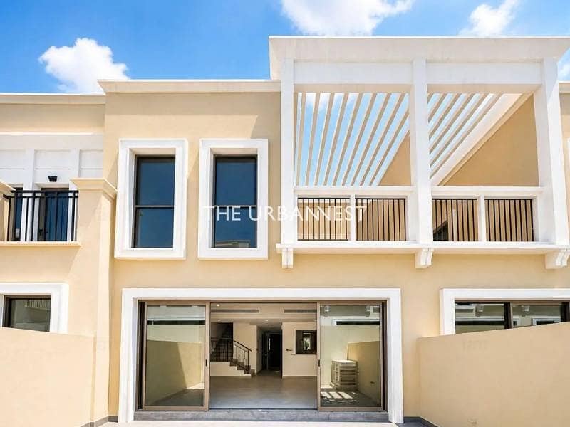Villetta a schiera a DAMAC Lagoons,Malta, 4 camere da letto, 150000 AED - 16097702 Villetta a schiera a DAMAC Lagoons,Malta, 4 camere da letto, 150000 AED - 16097702
