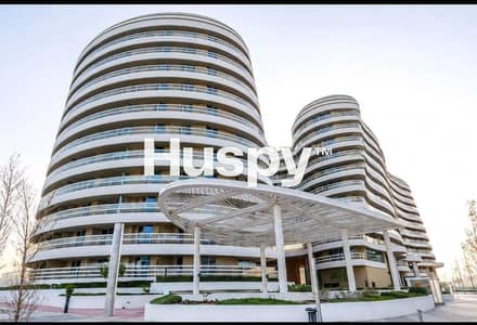 萨迪亚特岛， 阿布扎比 1 卧室单位待租 - 位于萨迪亚特岛，萨迪亚特文化区，阿吉瓦塔大厦 1 卧室的公寓 170000 AED - 16097707