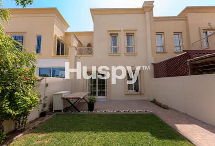 Townhouse de 2 chambres à à louer à The Springs, Dubai - Maison de ville à The Springs，The Springs 4, 2 chambres, 160000 AED - 16097711