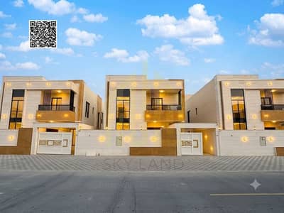 5 Schlafzimmer Villa zum zum Verkauf in Al Yasmeen, Ajman - WhatsApp Image 2026-06-26 at 1.34. 50 AM. jpeg