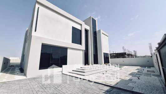 6 Camere Villa in affitto a Dubai Silicon Oasis (DSO), Dubai - WhatsApp Image 2026-08-07 at 11.27. 38 AM. jpeg