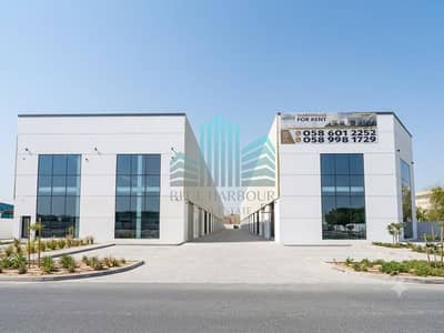Warehouse para en Alquiler en Al Quoz, Dubai - WhatsApp Image 2026-07-21 at 3.16. 32 PM (1). jpeg Warehouse para en Alquiler en Al Quoz, Dubai - WhatsApp Image 2026-07-21 at 3.16. 32 PM (1). jpeg