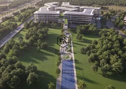 Luxury 1 BR Plus Store | Metro Station | 3.5% Years Post hand | Limited Supply