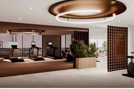 Studio for Sale in Arjan, Dubai - Brand New | Ready To Handover | Burj Al View
