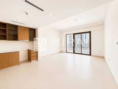 2 Bedroom Flat for Rent in Dubai Creek Harbour, Dubai - 001