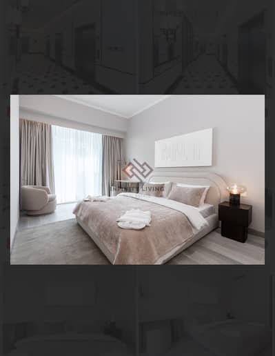 1 Camera Appartamento in vendita a Jumeirah Village Circle (JVC), Dubai - Appartamento a Jumeirah Village Circle (JVC)，JVC District 11，Concept 7 Residences, 1 camera da letto, 1160040 AED - 16097755