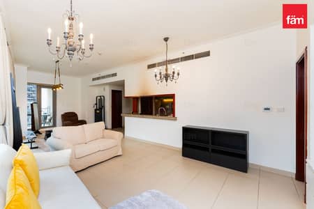 1 Schlafzimmer Wohnung zum zur Miete in Downtown Dubai, Dubai - Wohnung in Downtown Dubai，South Ridge，South Ridge 3, 1 schlafzimmer, 114999 AED - 16097743