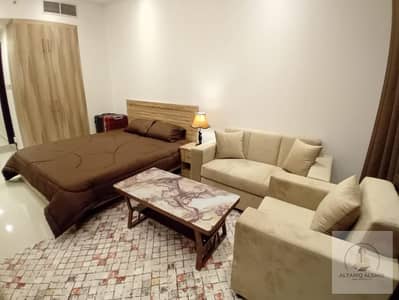 استوديو  للايجار في مدينة دبي الرياضية، دبي - c8df36a2-2251-4cdb-82b2-6c68eedff141. jpg