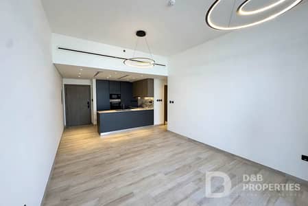 2 Schlafzimmer Wohnung zum zur Miete in Dubai Hills Estate, Dubai - Wohnung in Dubai Hills Estate，The Grove by Iman, 2 schlafzimmer, 180000 AED - 16097773