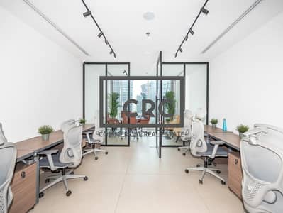 Office in affitto a Business Bay, Dubai - images image img