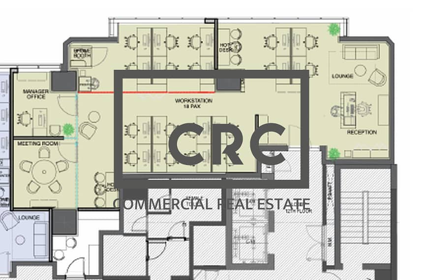 19 CRCR 229629 Floorplan