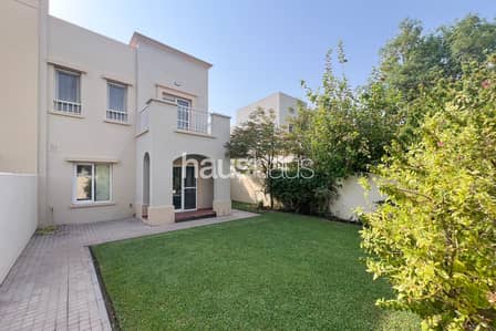 2 Bedroom Villa for Rent in The Springs, Dubai - 4E Corner Plot| Partial Lake Views | Pool and Park 2 Bedroom Villa for Rent in The Springs, Dubai - 4E Corner Plot| Partial Lake Views | Pool and Park