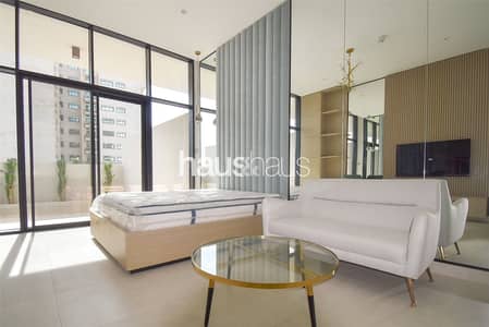 Studio zum zur Miete in Al Furjan, Dubai - Wohnung in Al Furjan，Westwood by Imtiaz, 50000 AED - 16097777