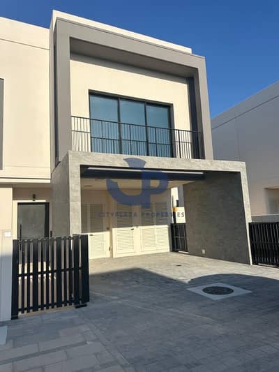 3 Bedroom Townhouse for Rent in Yas Island, Abu Dhabi - WhatsApp Image 2026-08-07 at 11.20. 05 AM (1). jpeg