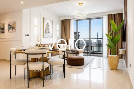 2 Bedroom Apartment for Rent in Dubai Creek Harbour, Dubai - Photo 1