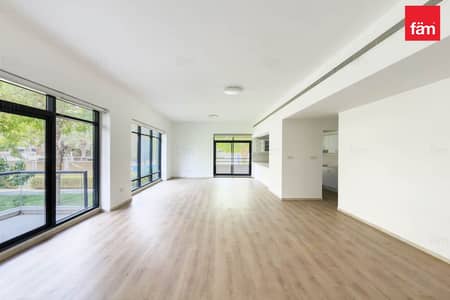 4 Bedroom Flat for Rent in The Greens, Dubai - Ground Floor | Spacious 4 BR | Al Ghaf | Greens