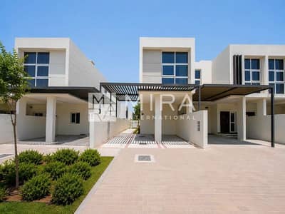 تاون هاوس 3 غرف نوم للبيع في (أكويا من داماك) داماك هيلز 2، دبي - 21 تاون هاوس 3 غرف نوم للبيع في (أكويا من داماك) داماك هيلز 2، دبي - 21