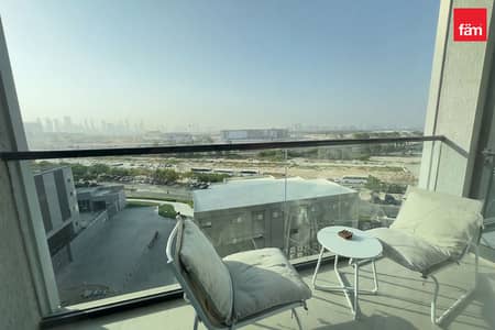 2 habitaciones Apartamento para en Alquiler en Sobha Hartland, Dubai - Apartamento en Sobha Hartland,One Park Avenue, 2 dormitorios, 160000 AED - 16097833 2 habitaciones Apartamento para en Alquiler en Sobha Hartland, Dubai - Apartamento en Sobha Hartland,One Park Avenue, 2 dormitorios, 160000 AED - 16097833