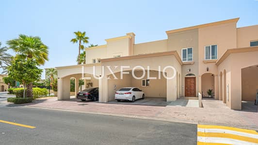 3 Camere Townhouse in vendita a The Springs, Dubai - Villetta a schiera a The Springs，The Springs 1, 3 camere da letto, 7000000 AED - 16097846