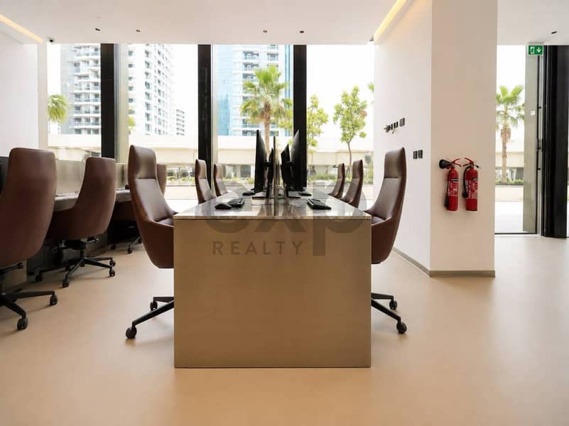Ufficio a Business Bay,Residence 110, 1050000 AED - 16097850 Ufficio a Business Bay,Residence 110, 1050000 AED - 16097850