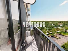 Corner Unit || Garden View || Hot Deal ||