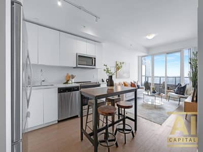 1 Camera Appartamento in vendita a Sobha Hartland 2, Dubai - Appartamento a Sobha Hartland 2,Riverside Crescent,360 Riverside Crescent, 1 camera da letto, 2100000 AED - 15146503 1 Camera Appartamento in vendita a Sobha Hartland 2, Dubai - Appartamento a Sobha Hartland 2,Riverside Crescent,360 Riverside Crescent, 1 camera da letto, 2100000 AED - 15146503
