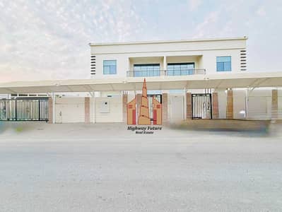 5 Camere Villa in affitto a Al Tai, Sharjah - IMG_3111. jpeg 5 Camere Villa in affitto a Al Tai, Sharjah - IMG_3111. jpeg