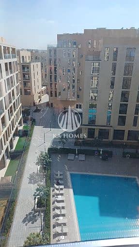 1 Bedroom Flat for Sale in Muwaileh Commercial, Sharjah - 2023-02-20 (1). jpg