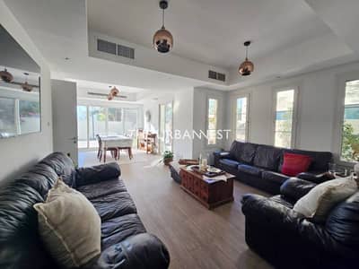 3 Camere Villa in affitto a The Springs, Dubai - Villa a The Springs，The Springs 3, 3 camere da letto, 310000 AED - 16097896