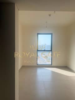 Modern Studio | Vacant | Ready to Move In