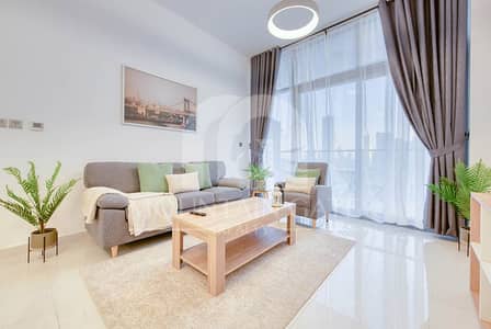 1 Schlafzimmer Wohnung zum zur Miete in Jumeirah Village Circle (JVC), Dubai - Wohnung in Jumeirah Village Circle (JVC)，JVC District 17，Dezire Residences, 1 schlafzimmer, 70000 AED - 16097907
