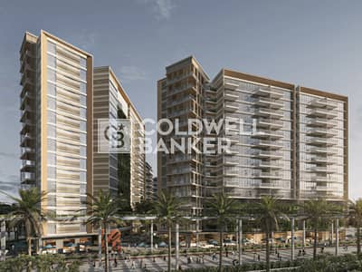 1 Camera Appartamento in vendita a Expo City, Dubai - Appartamento a Expo City，Sky Residences, 1 camera da letto, 2150000 AED - 16097911