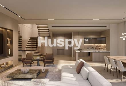 朱美拉高尔夫庄园， 迪拜 4 卧室别墅待售 - 位于朱美拉高尔夫庄园，D Villas 4 卧室的别墅 6800000 AED - 16097914