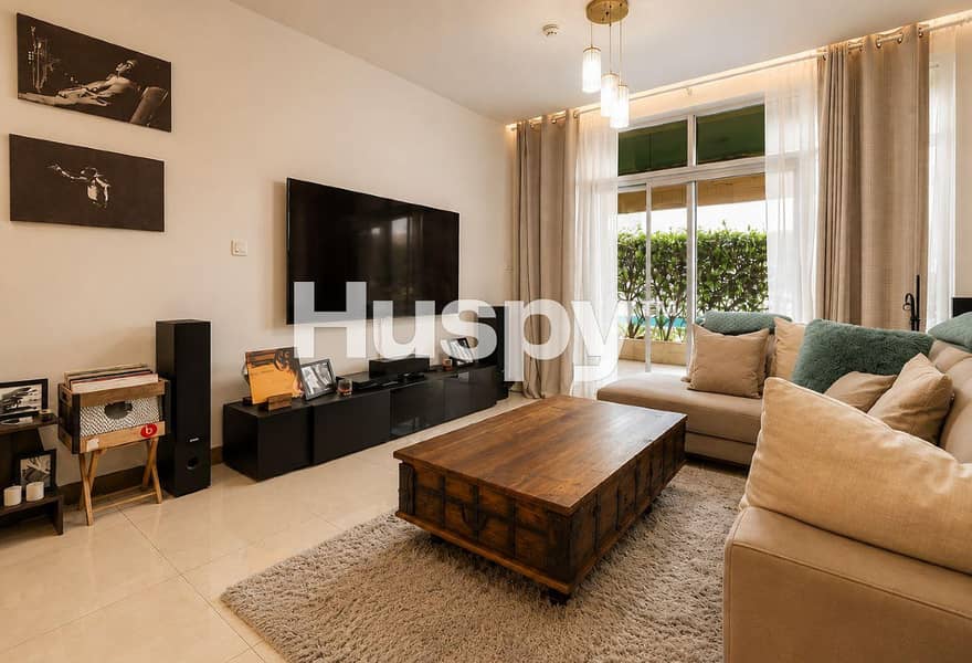 Appartamento a Jumeirah Village Circle (JVC),JVC District 15,Villa Myra, 2 camere da letto, 1250000 AED - 16097916 Appartamento a Jumeirah Village Circle (JVC),JVC District 15,Villa Myra, 2 camere da letto, 1250000 AED - 16097916
