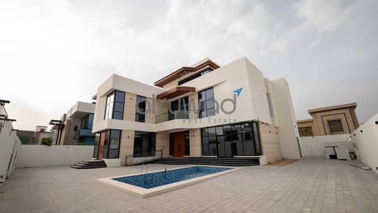 5 Bedroom Villa for Rent in Al Khawaneej, Dubai - DSC03222. jpg
