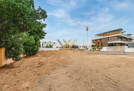 Plot zum zum Verkauf in Nad Al Sheba, Dubai - Grundstück in Nad Al Sheba，Nad Al Sheba 1，Nad Al Sheba Gardens, 15660000 AED - 16097233