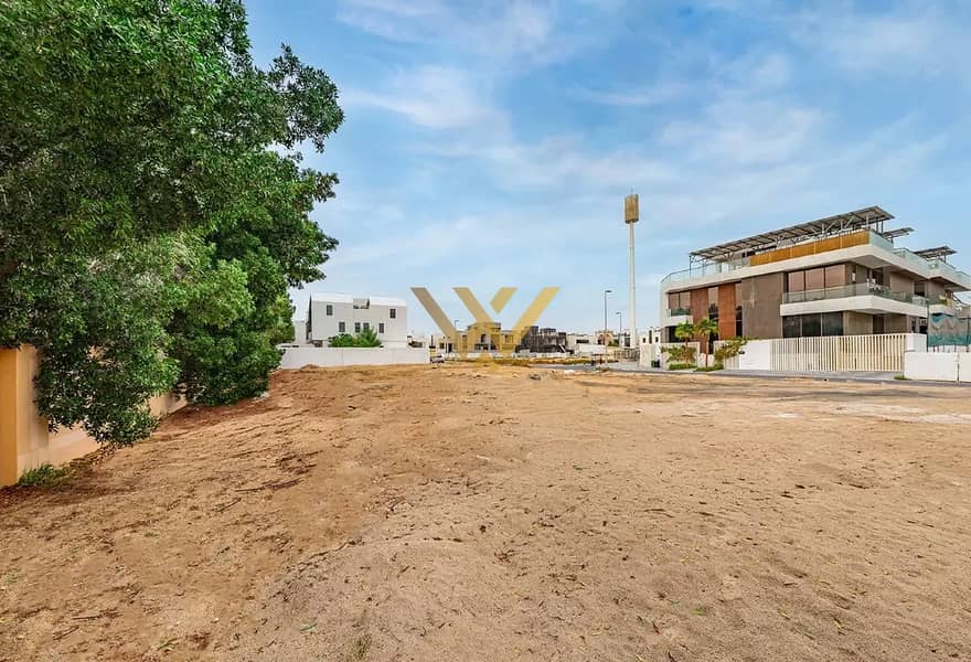 Terreno a Nad Al Sheba Gardens, 16300000 AED - 16097233 Terreno a Nad Al Sheba Gardens, 16300000 AED - 16097233