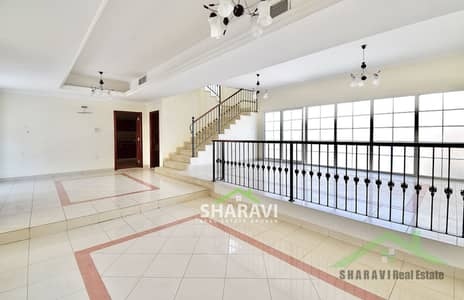 3 Schlafzimmer Villa zum zur Miete in Mirdif, Dubai - 9470EEB0-2B56-437F-9E2C-6CC6B12F8B6C. jpg