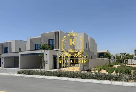 4 Bedroom Townhouse for Rent in Jebel Ali Village, Dubai - WhatsApp Image 2026-08-07 at 11.24. 42. jpeg