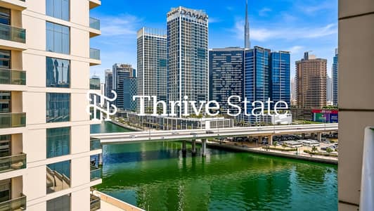 1 Bedroom Flat for Rent in Business Bay, Dubai - Vacant Now | Fully Furnished | Up to 4 Cheques 1 Bedroom Flat for Rent in Business Bay, Dubai - Vacant Now | Fully Furnished | Up to 4 Cheques