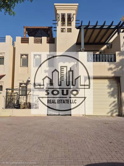 4 Bedroom Townhouse for Rent in Al Hamra Village, Ras Al Khaimah - WhatsApp Image 2026-06-06 at 4.58. 26 PM. jpeg