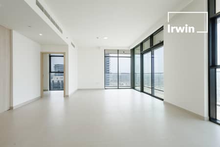 Appartement de 3 chambres à à louer à Dubai Hills Estate, Dubai - Appartement à Dubai Hills Estate，Golf Grand, 3 chambres, 295000 AED - 16088106