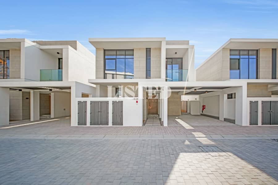 Villa a Al Marjan Island,Danah Bay, 4 camere da letto, 260000 AED - 16097903 Villa a Al Marjan Island,Danah Bay, 4 camere da letto, 260000 AED - 16097903