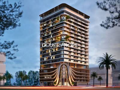 1 Bedroom Flat for Sale in Jumeirah Village Circle (JVC), Dubai - 1. png 1 Bedroom Flat for Sale in Jumeirah Village Circle (JVC), Dubai - 1. png