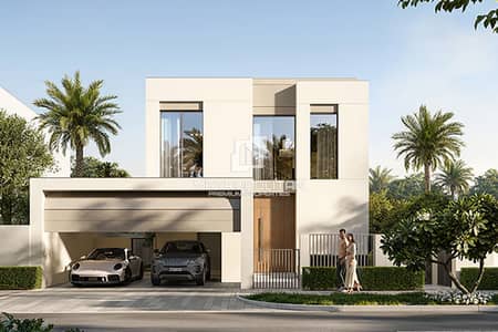 4 Schlafzimmer Villa zum zum Verkauf in The Heights Country Club and Wellness, Dubai - Villa in The Heights Country Club and Wellness，Serro, 4 schlafzimmer, 8350000 AED - 16097986