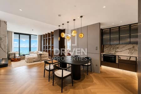 2 Bedroom Apartment for Rent in Jumeirah Beach Residence (JBR), Dubai - Premium Unit | Sea View | Beachfront Living 2 Bedroom Apartment for Rent in Jumeirah Beach Residence (JBR), Dubai - Premium Unit | Sea View | Beachfront Living