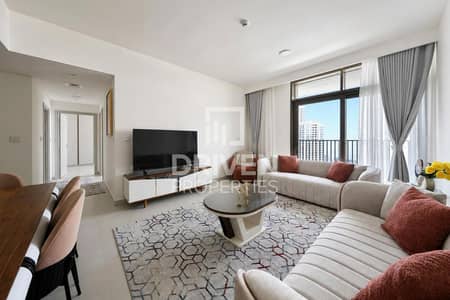 2 Schlafzimmer Wohnung zum zur Miete in Dubai Creek Harbour, Dubai - Wohnung in Dubai Creek Harbour,Creek Palace, 2 schlafzimmer, 154990 AED - 16097998 2 Schlafzimmer Wohnung zum zur Miete in Dubai Creek Harbour, Dubai - Wohnung in Dubai Creek Harbour,Creek Palace, 2 schlafzimmer, 154990 AED - 16097998