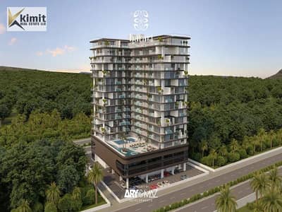 2 Slaapkamers Appartement te Koop in Majan, Dubai - 36f5dc9e60284dc1a2073675784e595d. jpg